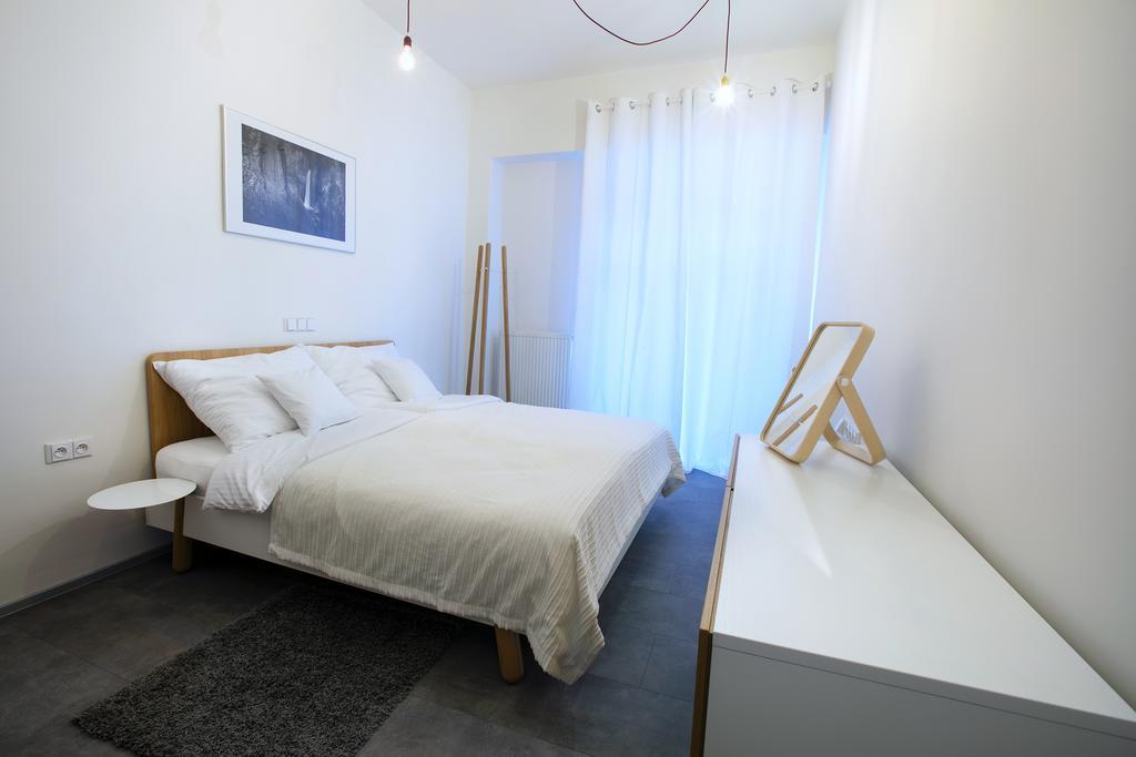 Apartments At The Blue Duckling Prague Exterior photo