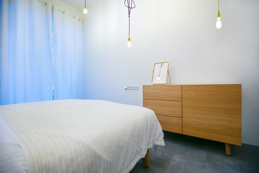 Apartments At The Blue Duckling Prague Exterior photo